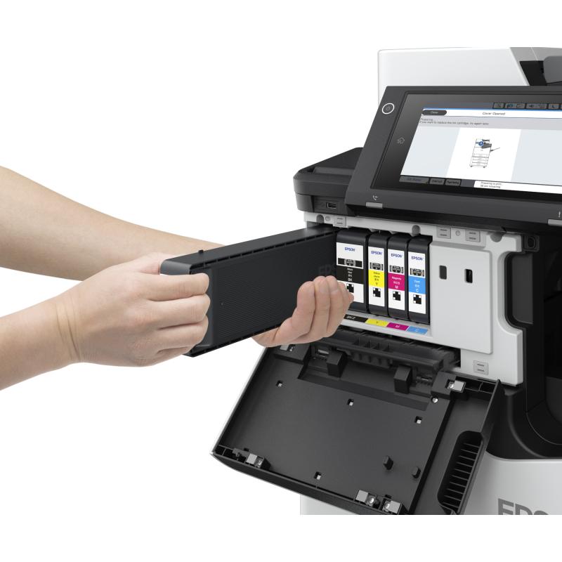 EPSON WorkForce Enterprise WF-C20750