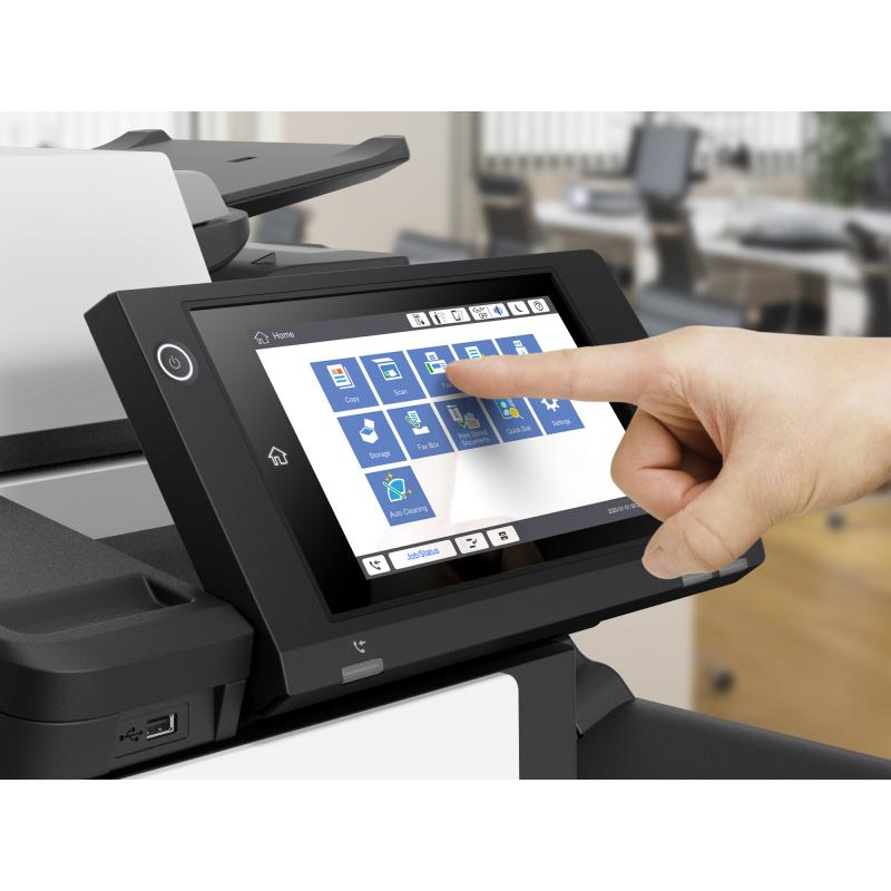 EPSON WorkForce Enterprise WF-C20750