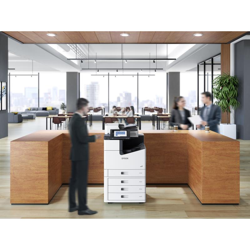 EPSON WorkForce Enterprise WF-C20750