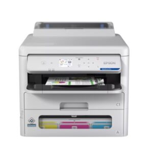 WorkForce Pro EP-C800RDW