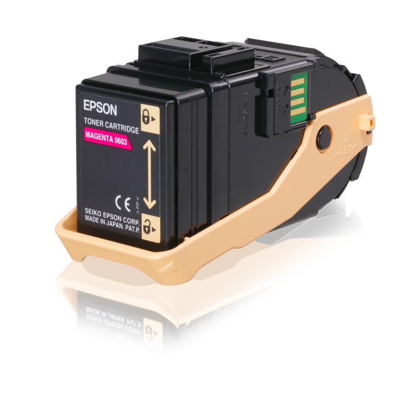 Toner/AcuBrite 7.5k MG