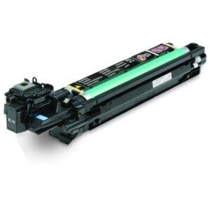Toner/Photoconductor Unit BK