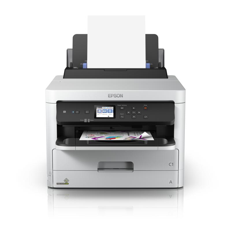 EPSON WF-C5X9R Black XL Ink Supply Unit