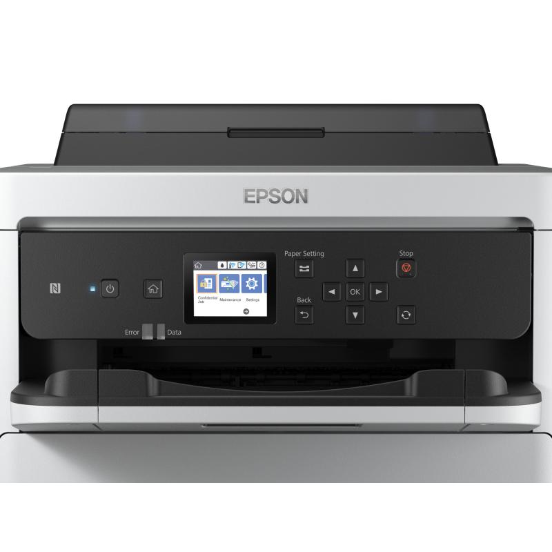 EPSON WF-C5X9R Black XL Ink Supply Unit