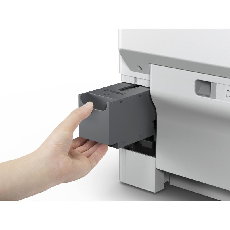 EPSON WF-C5X9R Black XL Ink Supply Unit