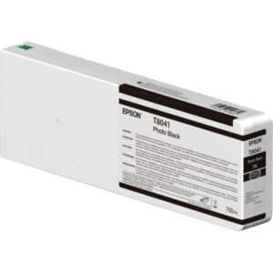 Ink/Sgl Vlt T44JD40 UltrChr PRO 12 700ml