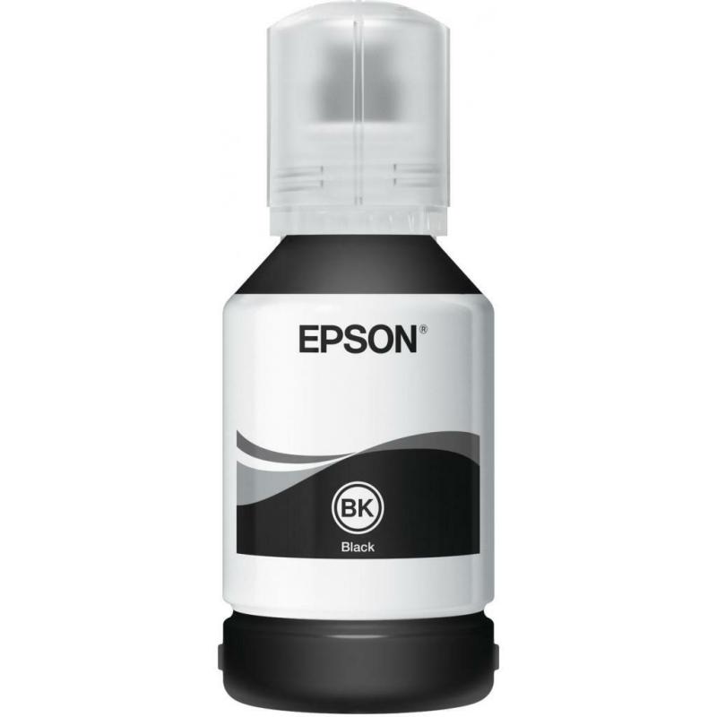 Epson C13T544844, Pro Series Mattamusta Mustekasetti 220 ml - Mininova Oy