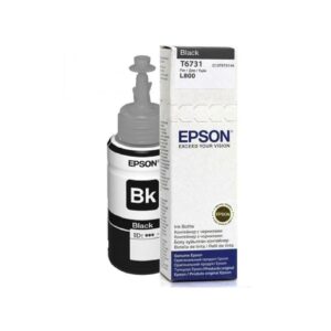 Ink Cart/L800 Series 70ml black