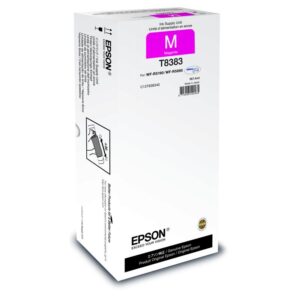 EPSON WorkForce Pro WF-R5xxx Magenta XL