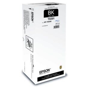 EPSON WorkForce Pro WF-R8590 Black XL