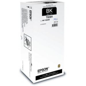 WorkForce Pro WF-R8590 Black XL Ink Sup