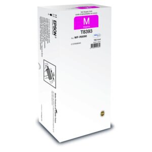 EPSON WorkForce Pro WF-R8590 Magenta XL