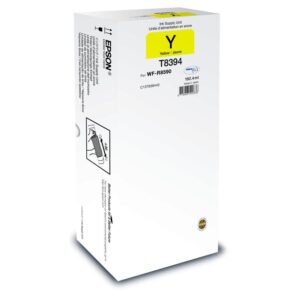 WorkForce Pro WF-R8590 Yellow XL Ink