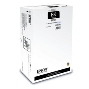 EPSON WorkForce Pro WF-R5xxx Black XXL