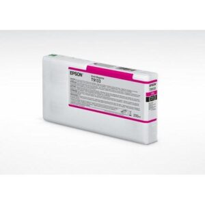 T9133 Vivid MG Ink Cartridge 200ml
