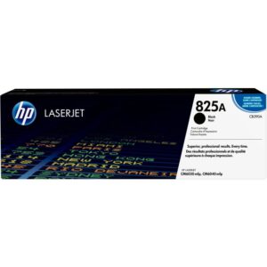 HP Toner BlackPrint Cartridge w CS