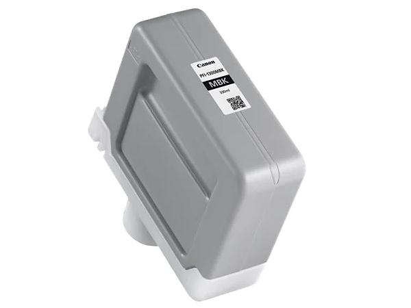 Canon PFI-1300MBK, PRO-sarja Mattamusta mustekasetti