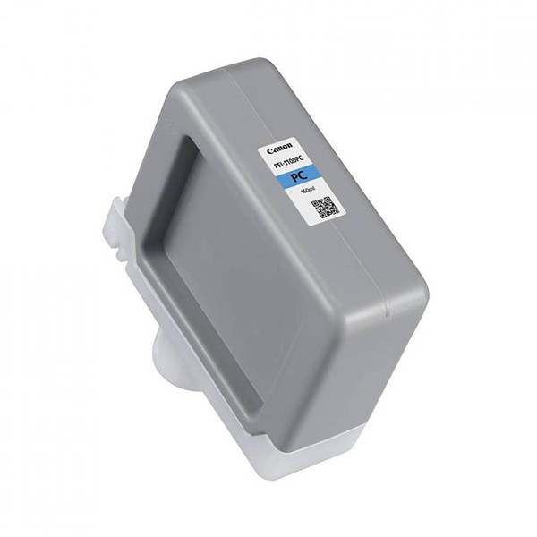 Canon PFI-1100PC, imagePROGRAF syaani mustekasetti