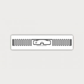 Tsc P150268-SMP, RFID MEDIA, 105 ,4.0X6.0 G2 EOS 430 U8 Sample_100