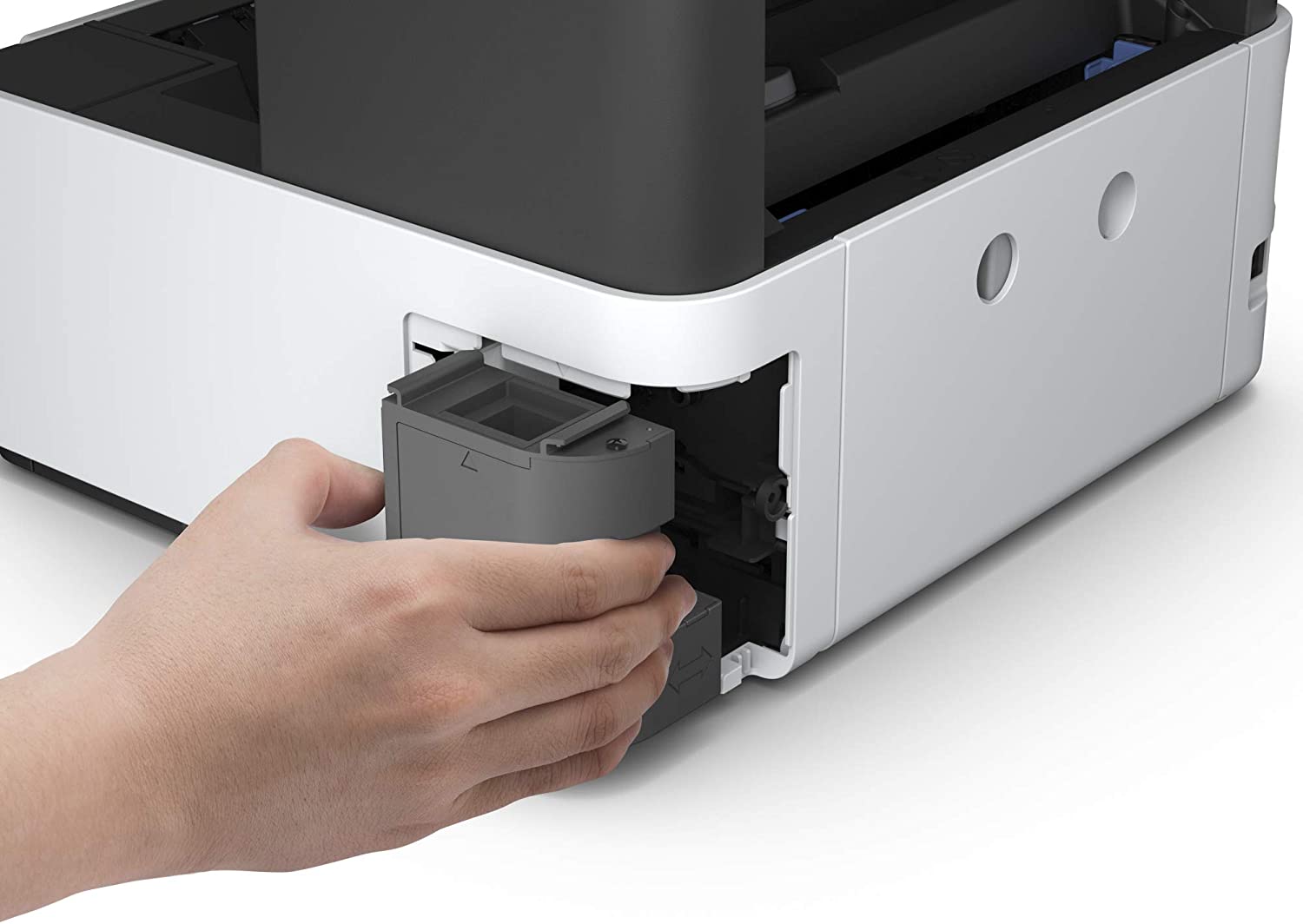 EPSON C11CH43401, EcoTank ET-M2170 A4 MFP, WiFi, LAN,USB - Image 3