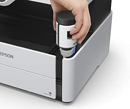 EPSON C11CH43401, EcoTank ET-M2170 A4 MFP, WiFi, LAN,USB - Image 4