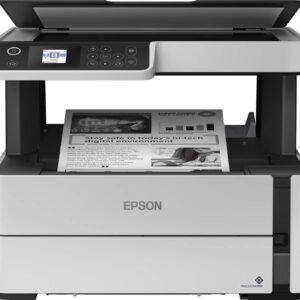 EPSON C11CH43401, EcoTank ET-M2170 A4 MFP, WiFi, LAN,USB
