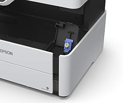 EPSON C11CH43401, EcoTank ET-M2170 A4 MFP, WiFi, LAN,USB - Image 5