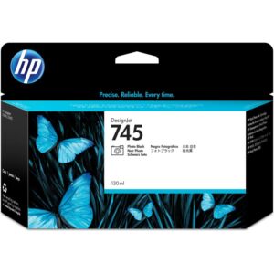 HP Ink/745 Photo Black