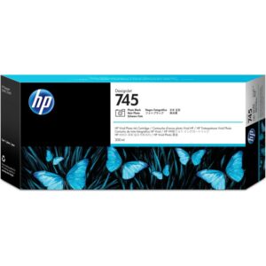 HP Ink/745 Photo Black