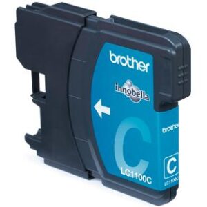 Ink Cart/cyan blister DCP385C DCP585C