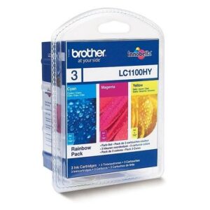 Rainbow Pk/CMY 750sh f MFC-6890CN 6490CW