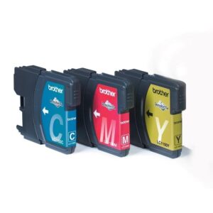 Rainbow Pk/CMY 325sh f DCP-185C 585CW