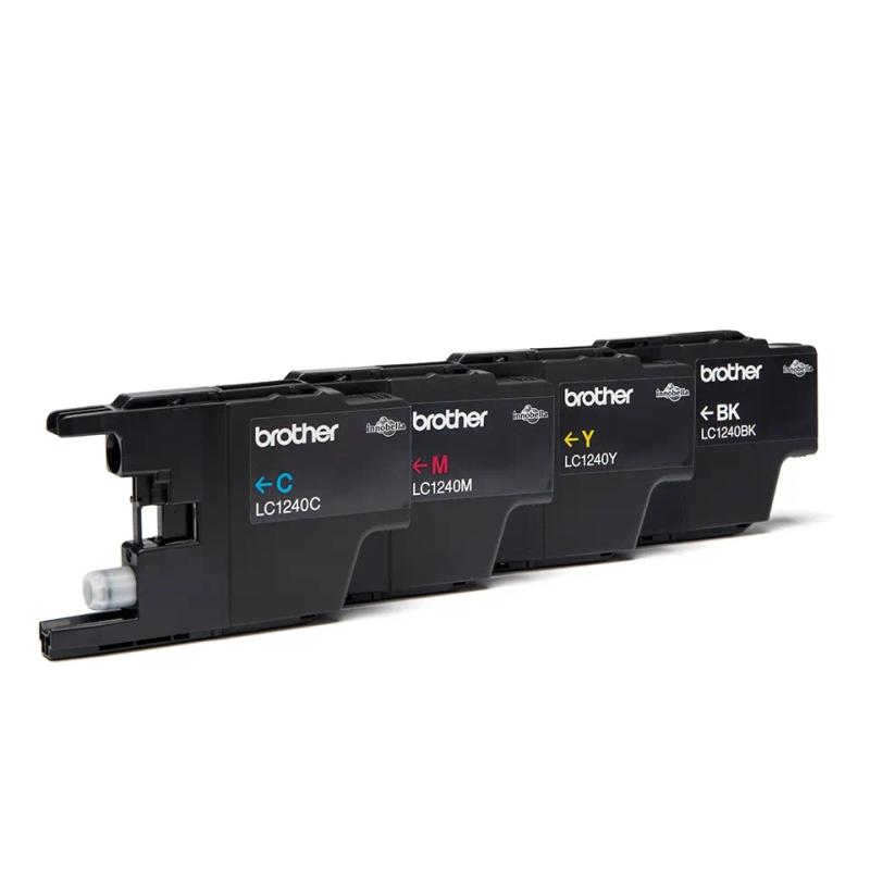 BROTHER LC1240VALBP Ink