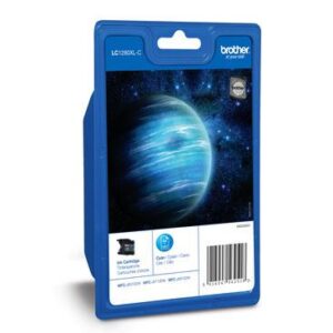 Ink Cart/cyan blister MFC-J6510DW/J6710