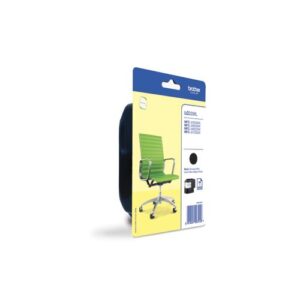 LC229XLBK Single Blister+Dr Sec Tag