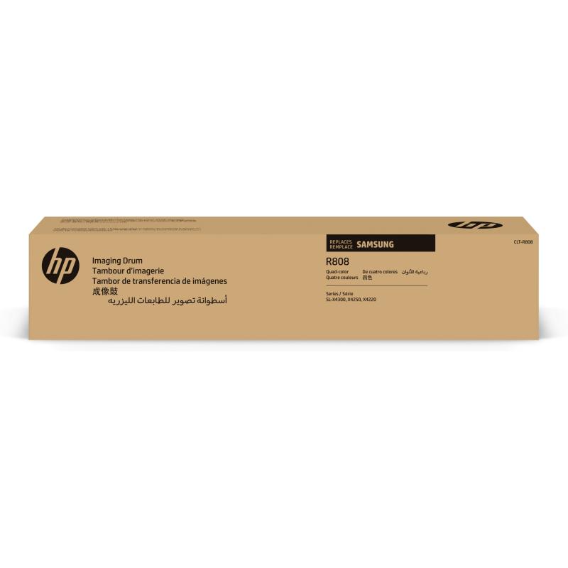 HP Toner/CLT-R808 Imaging Unit