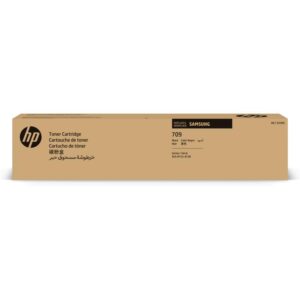 HP Toner/MLT-D709S BK
