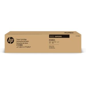 HP Toner/CLT-K5082L High Yield BK