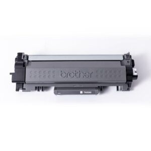 Toner TN2590 Black 1.2k