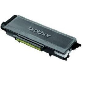 Brother Toner/black 8000sh 2pcs