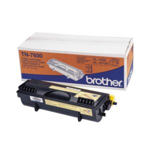 Toner/black f HL1650-1670N