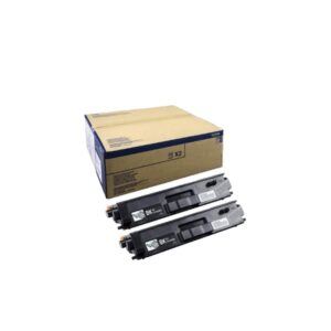Ink Cart/TN900 Black TWIN Toner for BC2