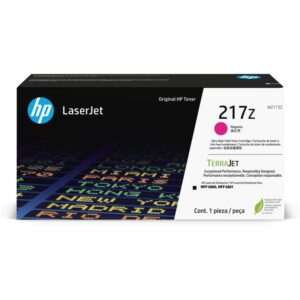 HP Toner/HP 217Z MG OG LJ Toner Crtg