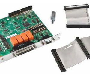 Honeywell 50147001-001, Sovitinliitäntäkortti PX-sarjalle, fits for: PX4i, PX4ie PX6i, PX4ie