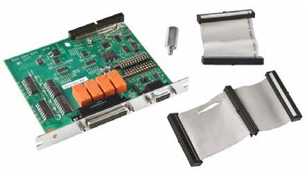 Honeywell 50147001-001, Sovitinliitäntäkortti PX-sarjalle, fits for: PX4i, PX4ie PX6i, PX4ie