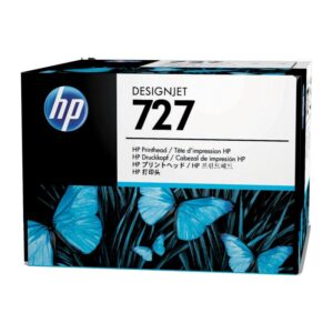 HP 727 Printhead T920 T1500