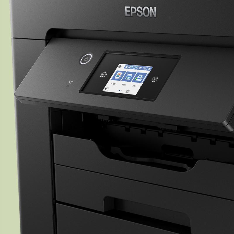 EPSON WorkForce WF-783(SECONDHAND)(REUR)