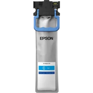 Epson C13T13L240 syaani XL-mustepakkaus