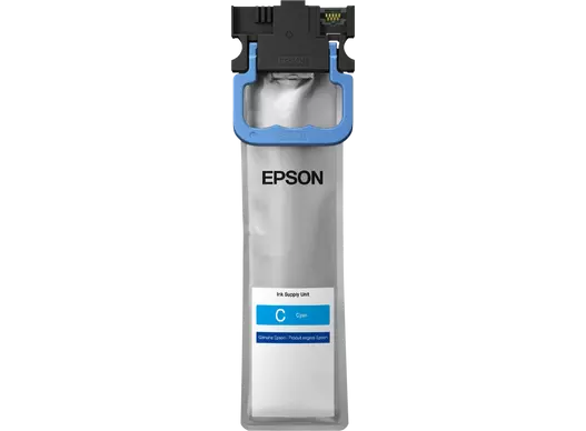 Epson C13T13L240 syaani XL-mustepakkaus