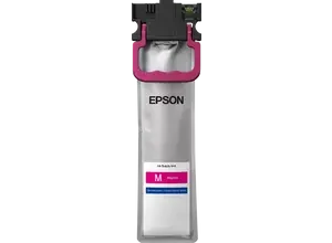 Epson C13T13L340 magenta XL-mustepakkaus